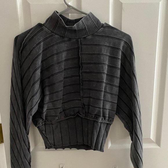 Urban Outfitters Tops - Urban Outfitters stripped sweater.